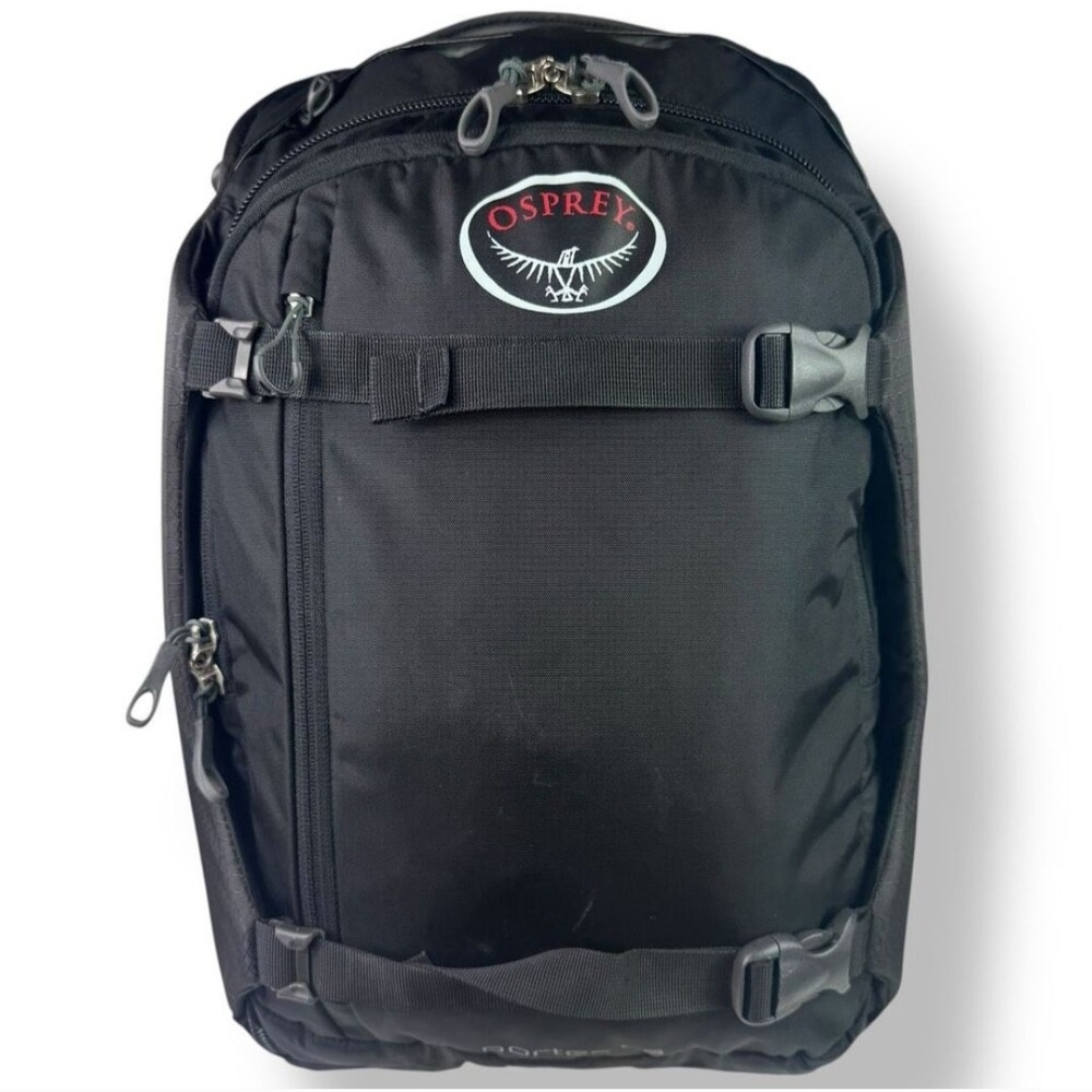Osprey Black Men's Backpack